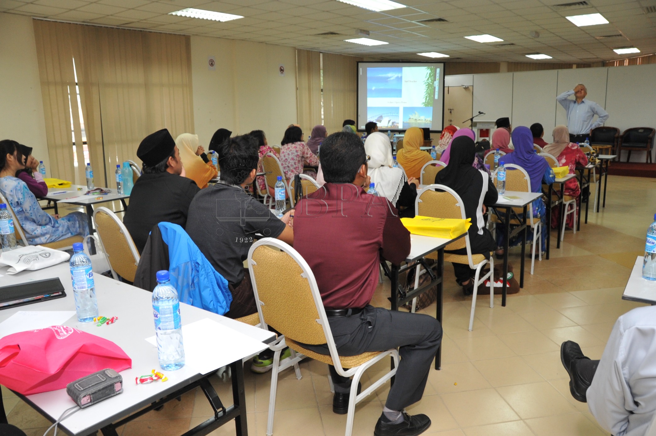 BPA 12 91 allen PRO 3630